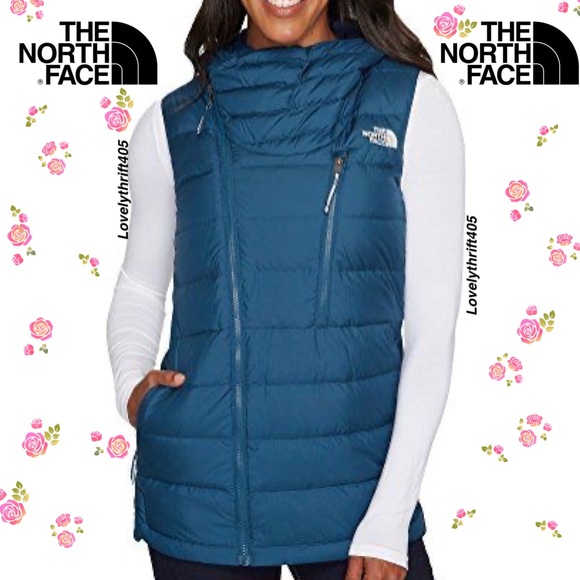 The North Face Niche Vest Size Medium 